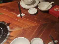 -瑶王府·广西菜(金阳路店)