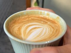 -Radar Coffee(思南路店)