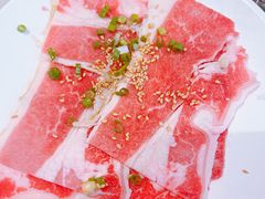 -火炉火自助餐(西直门凯德MALL店)