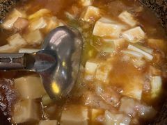 -绿茶餐厅(哈尔滨凯德店)