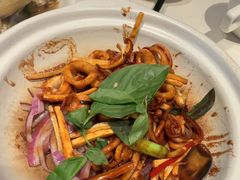 -莆田餐厅PUTIEN(宁波阪急店)