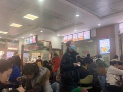 -薛昌利大米凉皮(北新街店)