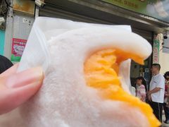 -澳门长洲糯米糍(柯打苏沙街店)