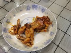 -蛙老爹·蜀香美蛙鱼头(王家湾店)