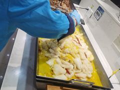 -集杰尚品海鲜烤肉自助餐厅(乳山振华店)