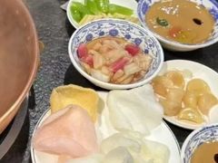 -仁和四季涮肉馆(天坛南门店)