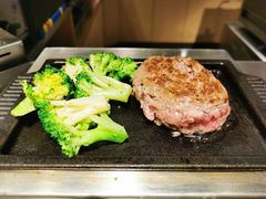 -肉肉大米(金虹桥店)