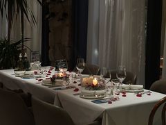 -Osteria Garden 生蚝花园餐厅(原进贤路店)