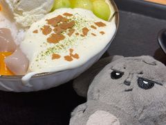 -鲜芋仙(时尚天河店)