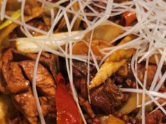 -弓虽昌焖烧鸡(大竹林店)