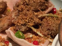 -八府香鸭·啫啫煲(华山路店)