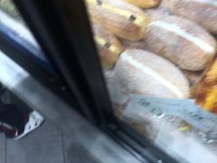 -大苹果面包生日蛋糕(明珠店)