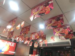 -吉胜克·汉堡炸鸡(南开三马路店)