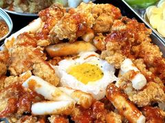 -香猪坊韩国烤肉专属门店(魏公村店)