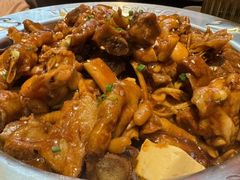 -胖哥俩肉蟹煲(淮安万达店)
