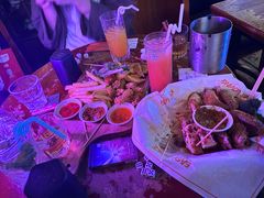 -HIB HUB公社(解放西路店)