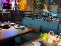 -同仁四季椰子鸡(无锡滨湖万象汇店)