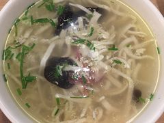 -口福汤包馆(融汇店)
