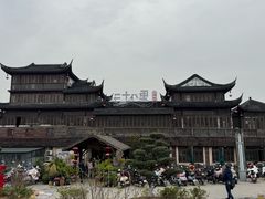 -二十八里太湖船菜(吉祥路店)