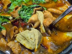 -日食记精菜馆(建邺万达店)