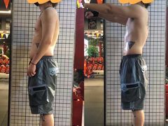 -KingBull私教健身&格斗订制(龙井商业中心店)