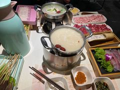 -火锅先生(五马街店)
