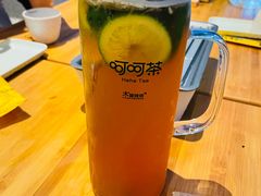 -木屋烧烤(龙岗南联店)
