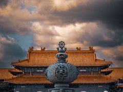 -长春北湖公园