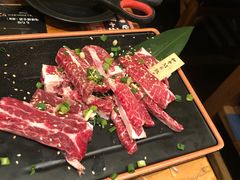 -千寻烧肉(政务区店)