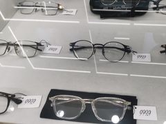 -无界眼镜MaxLess(南翔印象城店)