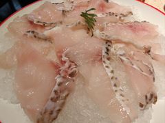 -涮福記·现切牛羊肉火锅(世纪汇店)