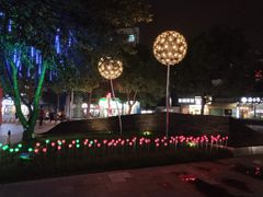 -绿地风尚天地广场