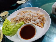 -威海渔村(静安旗舰店)