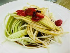 -盐通酒家(金桥湾清水苑店)