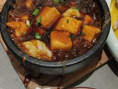 -阿毛饭店(和义路店)