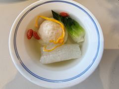 -李犟大爆鳝面·手工蟹黄包(湖滨西湖店)