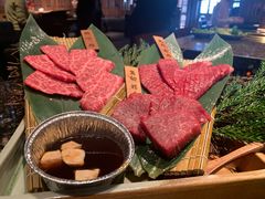 -老乾杯和牛烧肉(王府中环店)