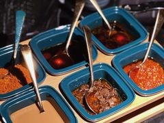 -小椒娘撒椒鱼火锅(三八广场店)