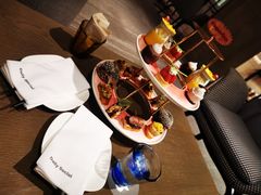 -粤海喜来登酒店·&More聚驿(天河城店)