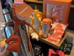 -星巴克(昆明机场III店)