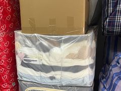 -安东易迷你仓自助寄存仓库(苏州桥店)