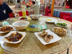 -晓琦农家菜馆·地道农家菜