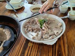 -侠成水上农庄(工业大道店)
