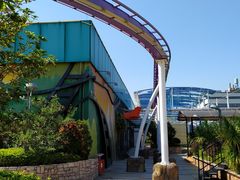 -大信·云顶星河游乐王国