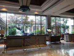 -三清山希尔顿度假酒店