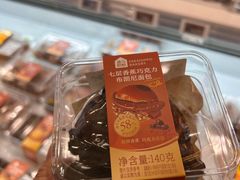 -盒马鲜生(顺义店)