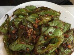 -龙福祥餐馆