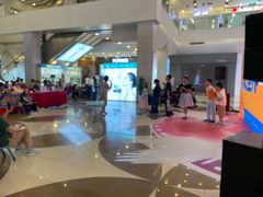 -北京华联合肥长江西路购物中心