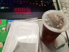 -棒约翰比萨·意面(张江店)