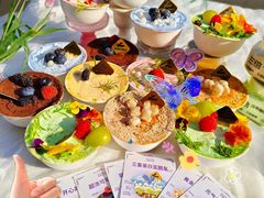 -白色日记·手作酸奶(麦凯乐店)